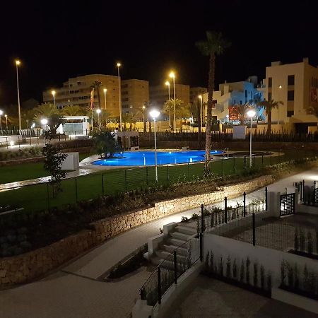 Apartament Gaudi Arenales del Sol Exterior photo