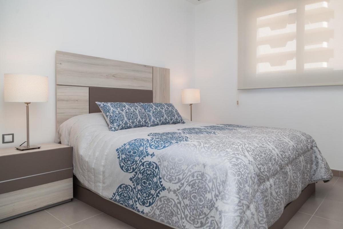 Apartament Gaudi Arenales del Sol Exterior photo
