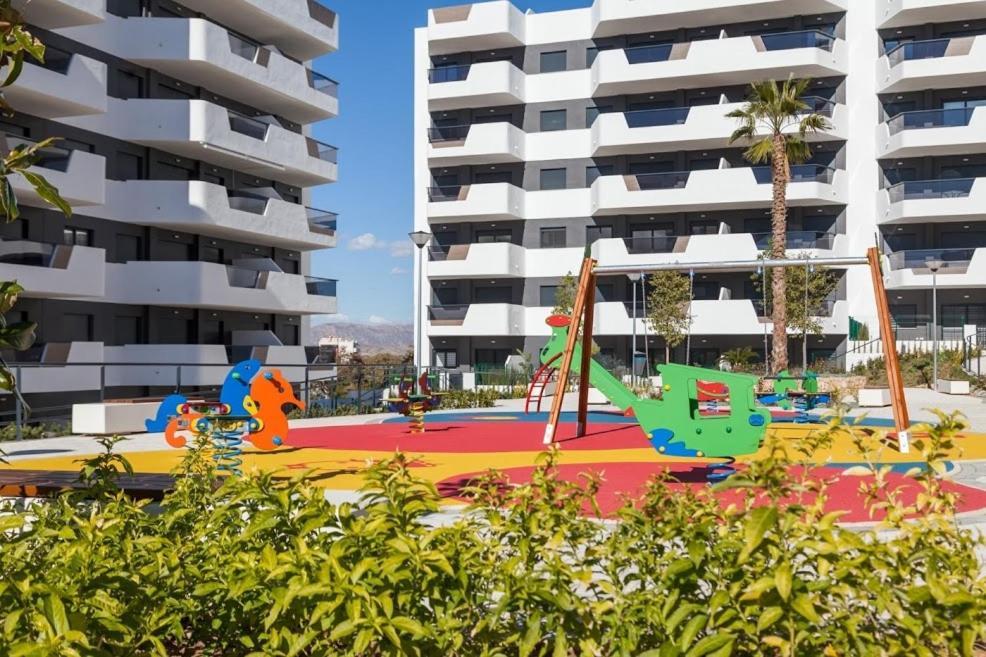 Apartament Gaudi Arenales del Sol Exterior photo